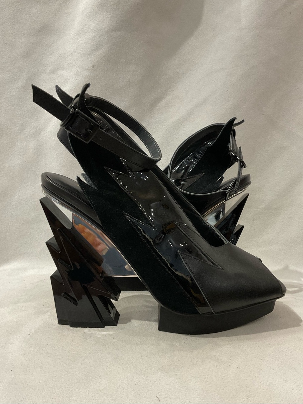 United Nude Heels